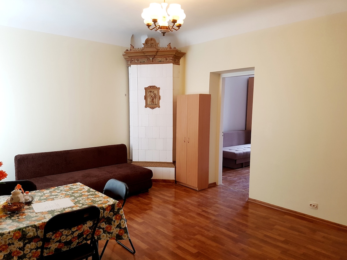 მისაღები ოთახი