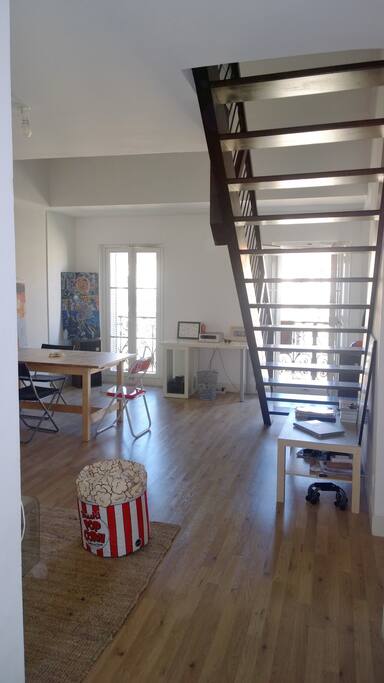 le salon