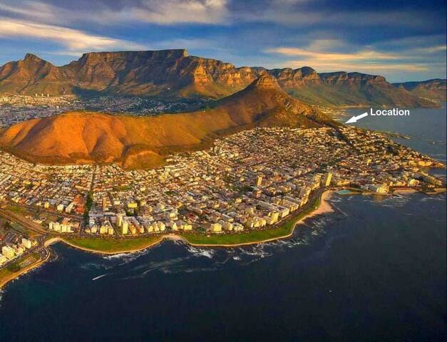 Cape Town – Amazing Views! gallery image 3