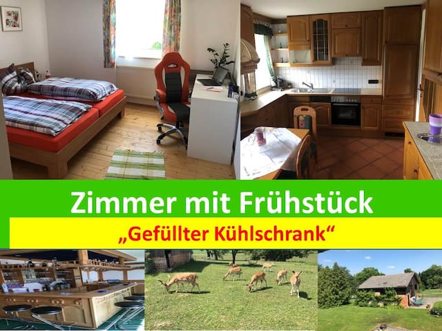 Zimmer Mit Fruhstuck Gefullter Kuhlschrank Official House In Steinerkirchen An Der Traun Austria 1 Bedroom 1 Bathroom