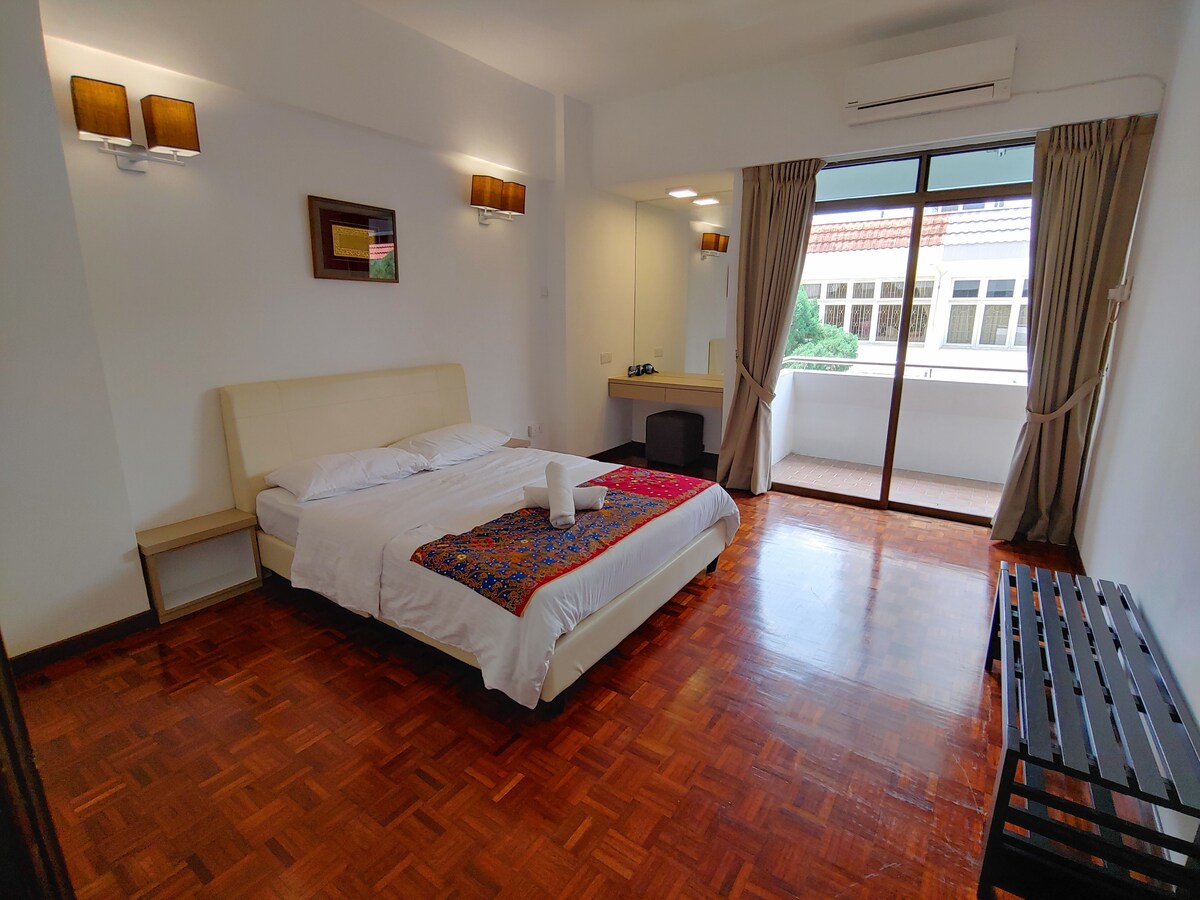 საძინებელი 2