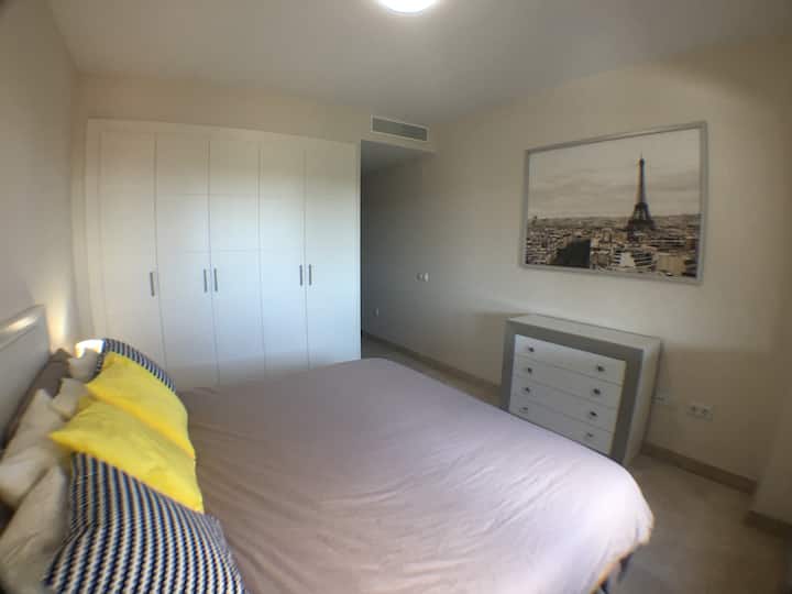 საძინებელი 1