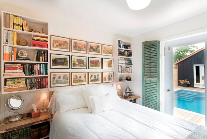 Union House Picton Cottages For Rent In Prince Edward Ontario