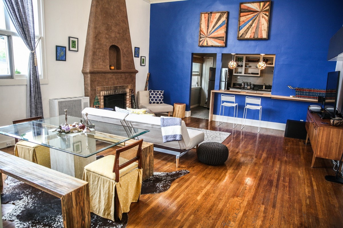 13 Best Airbnb Vacation Rentals In Hollywood, Los Angeles - Updated ...