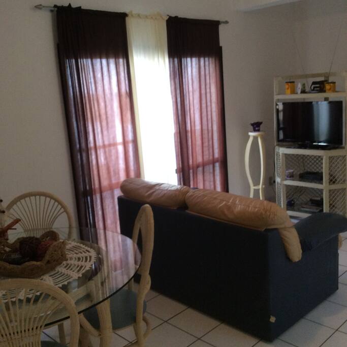 Sala de estar