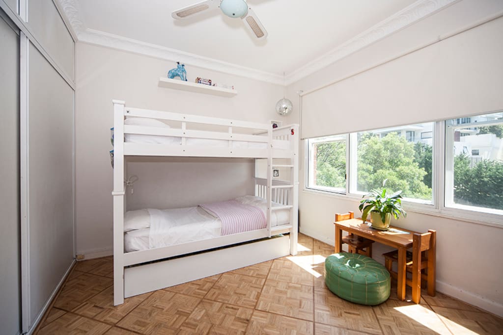 2nd Bedroom