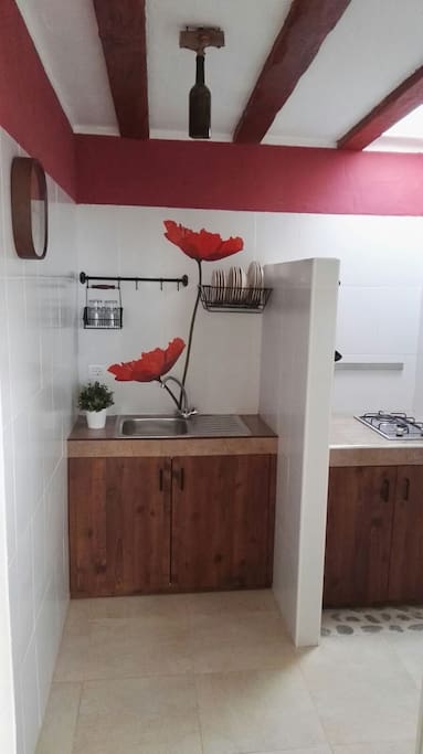 cocina