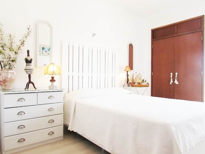 საძინებელი 1