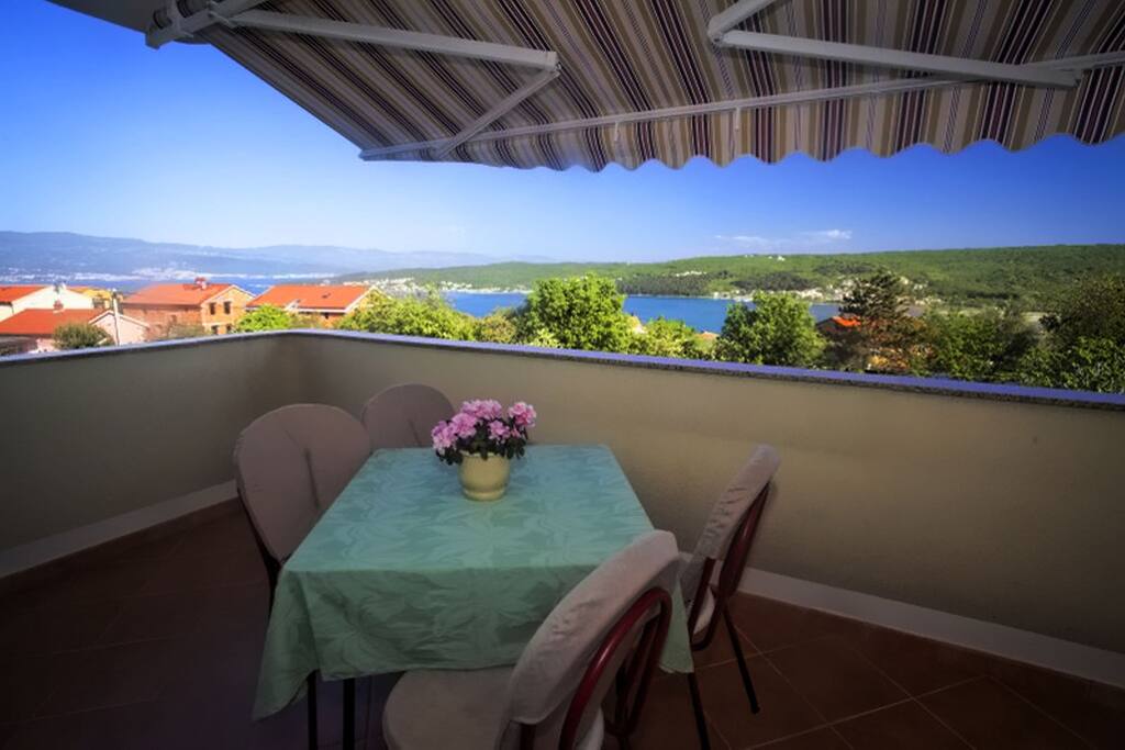 Patio / Balcony