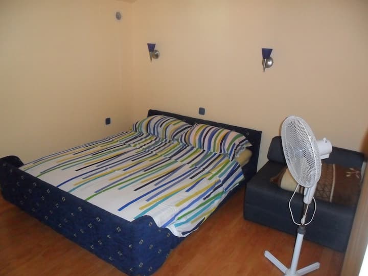 dormitorio