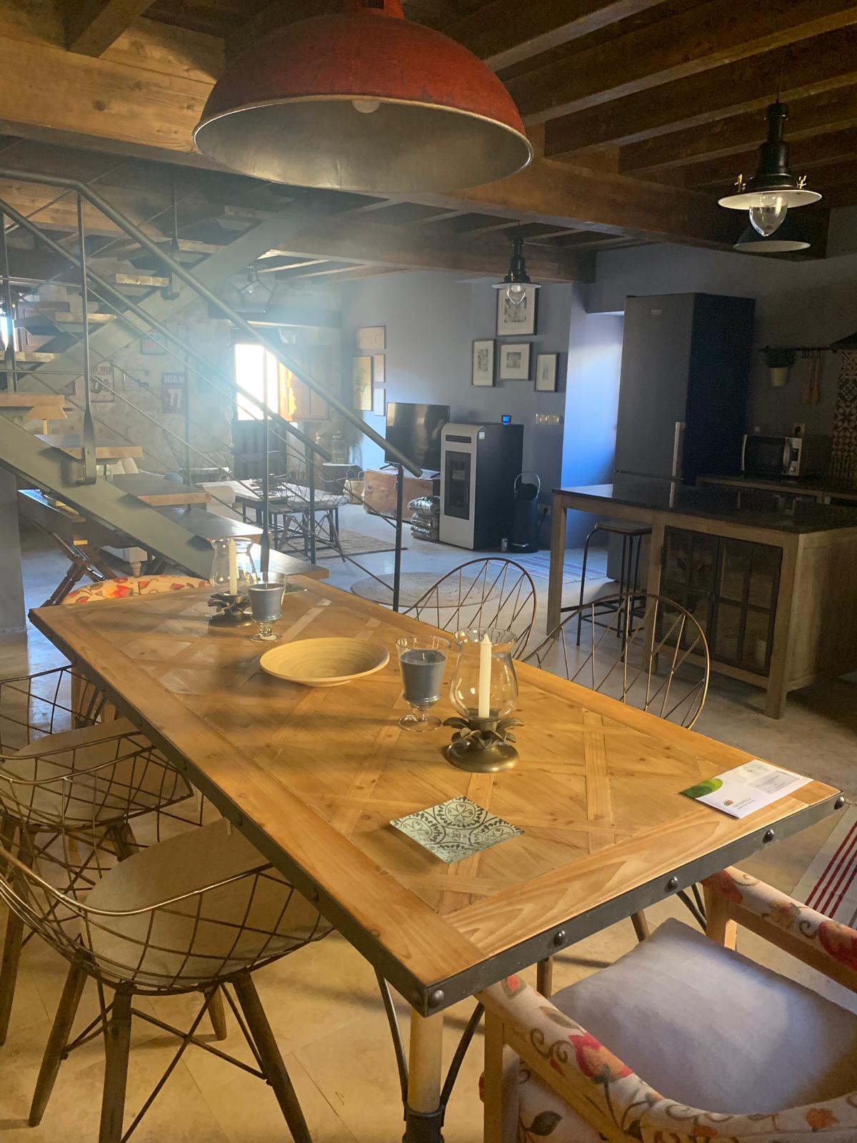 La Casa del Pastor de Villanueva de Gumiel 5