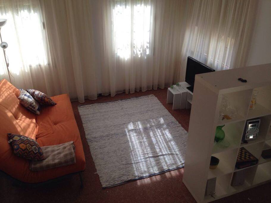 Salon