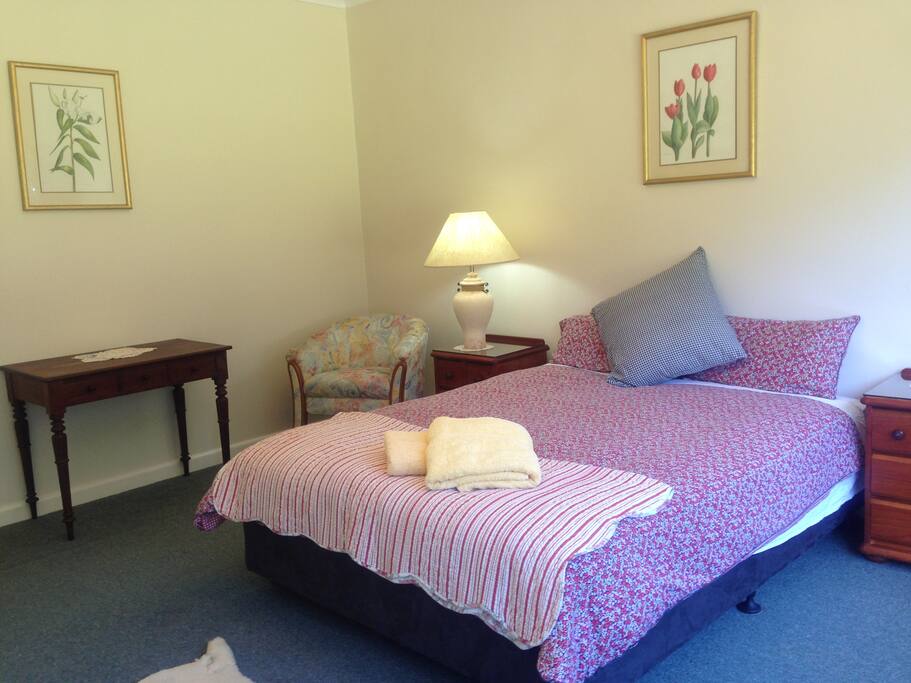Bed 1