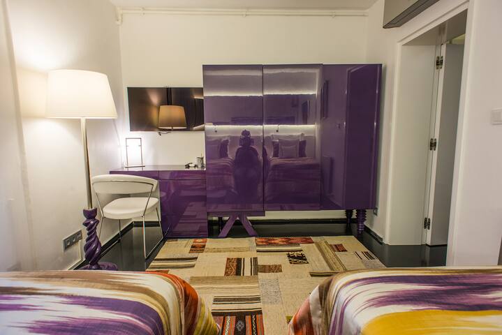 Istanbul Irini Seaview House gallery image 4