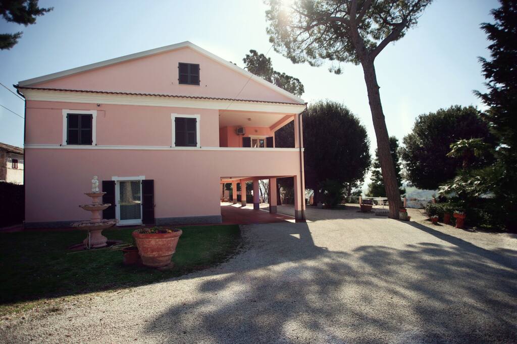 Il Casale Santo Stefano