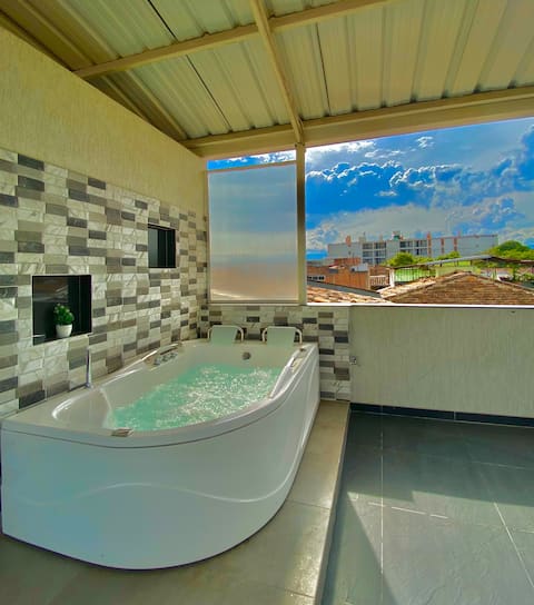 Wonderful Family Apartment