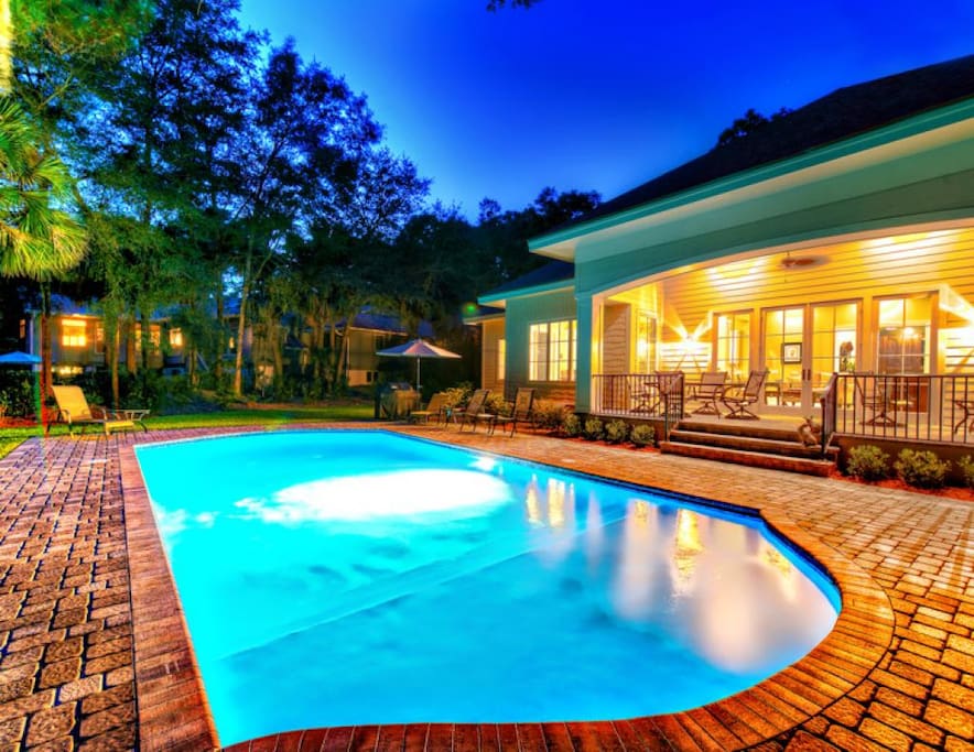Laguna Breeze - Private Pool