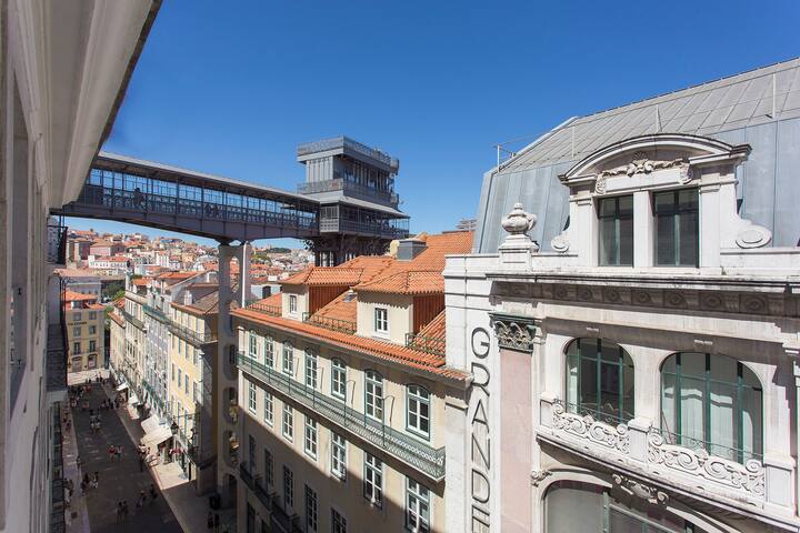 Apartment Historic Chiado-Lisbon gallery image 4