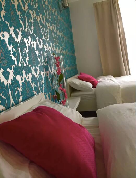 BEDROOM#1