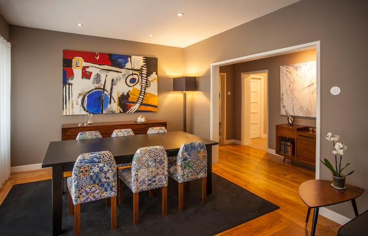 “Casa da Alegria” Apartment