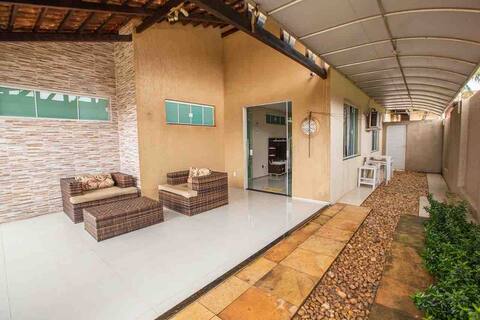 Top performing Airbnb: Porto das Dunas Style and Comfort 1 in Aquiraz