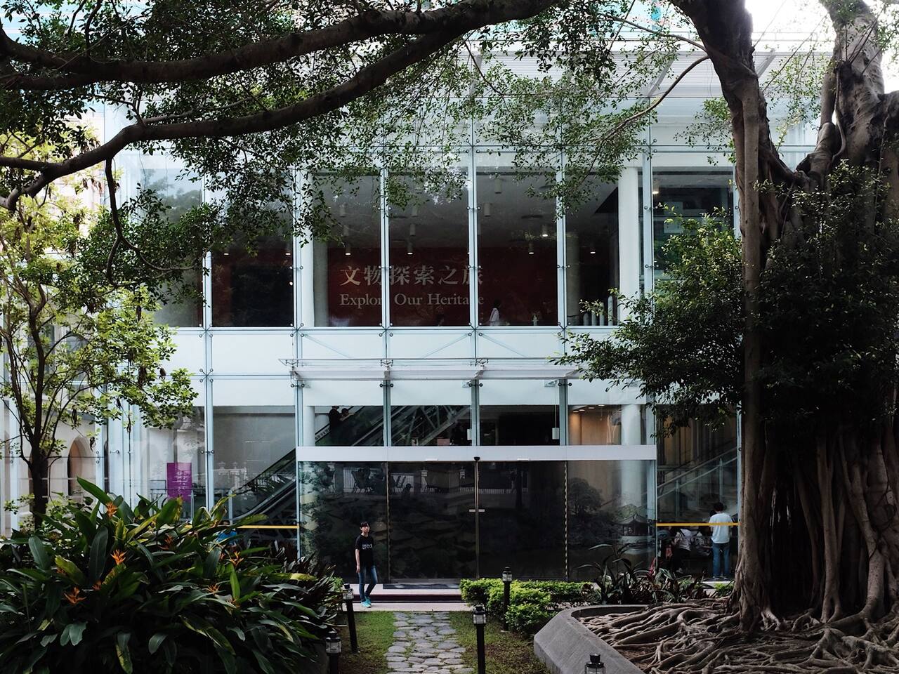 闹市中的香港文物探知馆 香港旅游攻略 尽在airbnb爱彼迎 闹市中的香港文物探知馆 香港旅游攻略 尽在airbnb爱彼迎