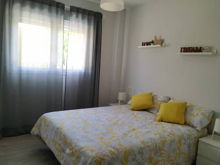 საძინებელი 2