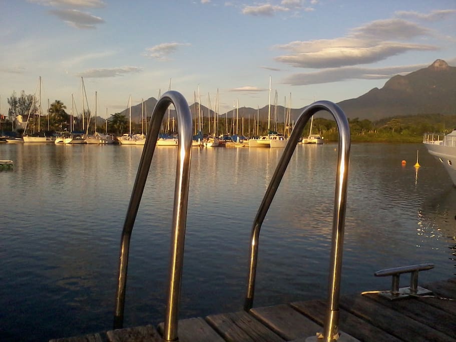 Marina