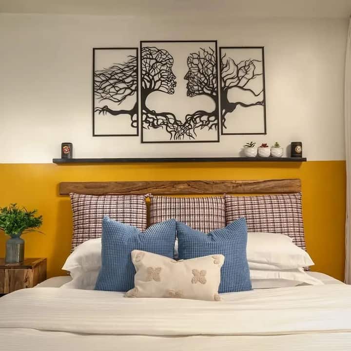 საძინებელი 1