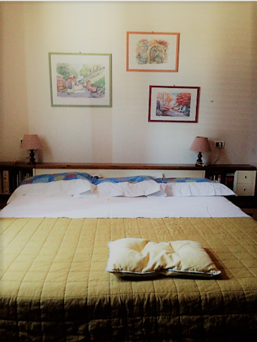 Room Siena
