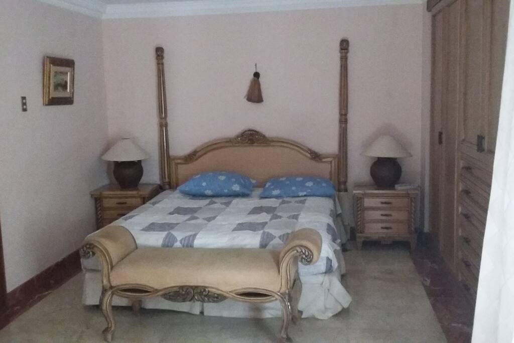 GF Bedroom 1