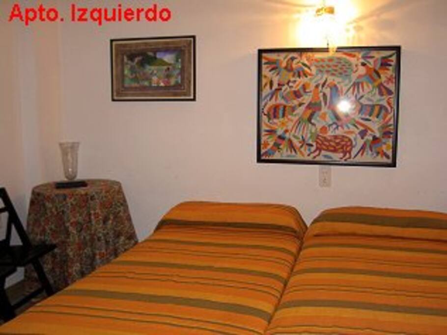Habitación 2