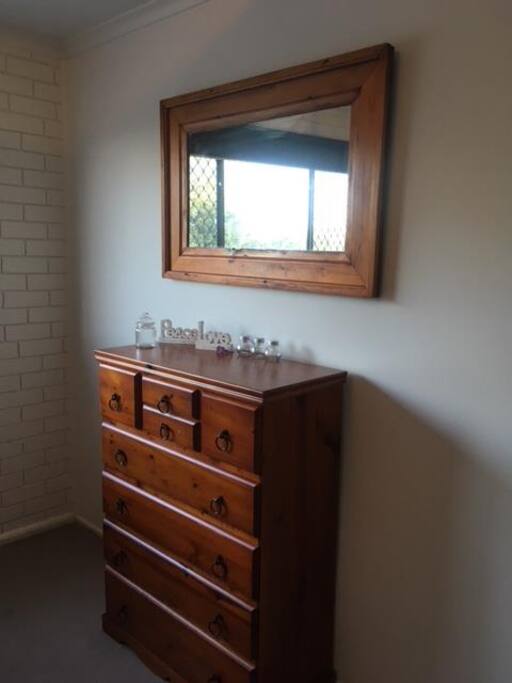 Main bedroom