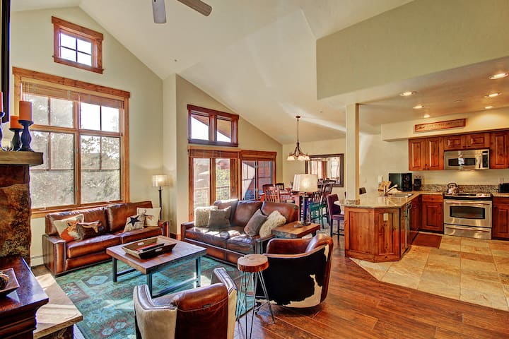 ห้องนั่งเล่น