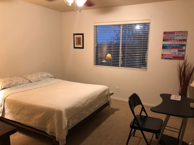 The Maggie Room