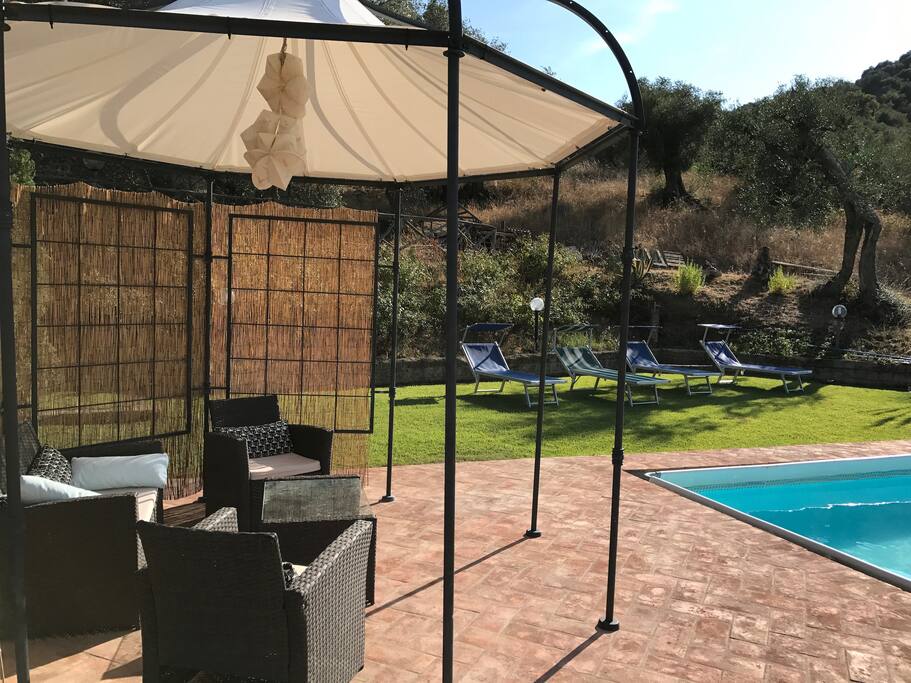 Gazebo
