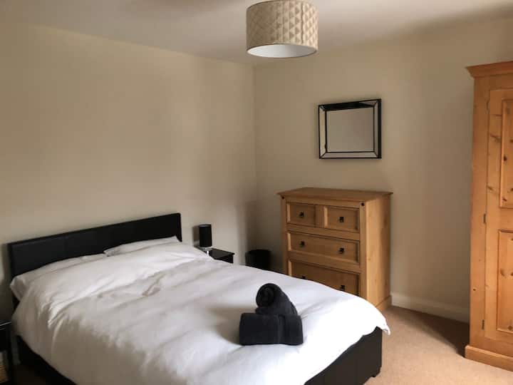 ห้องนอนคู่