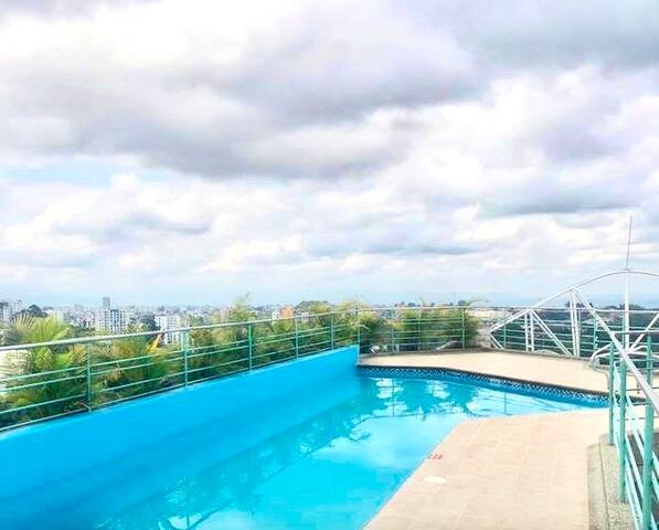 Apartamentos Amoblados Benago managed Airbnb listing 3