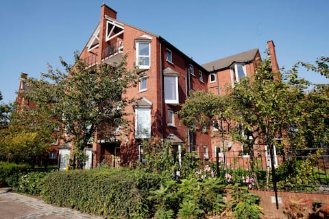 Lagan View - ⭐️⭐️⭐️⭐️ Perfect location & Comfy living