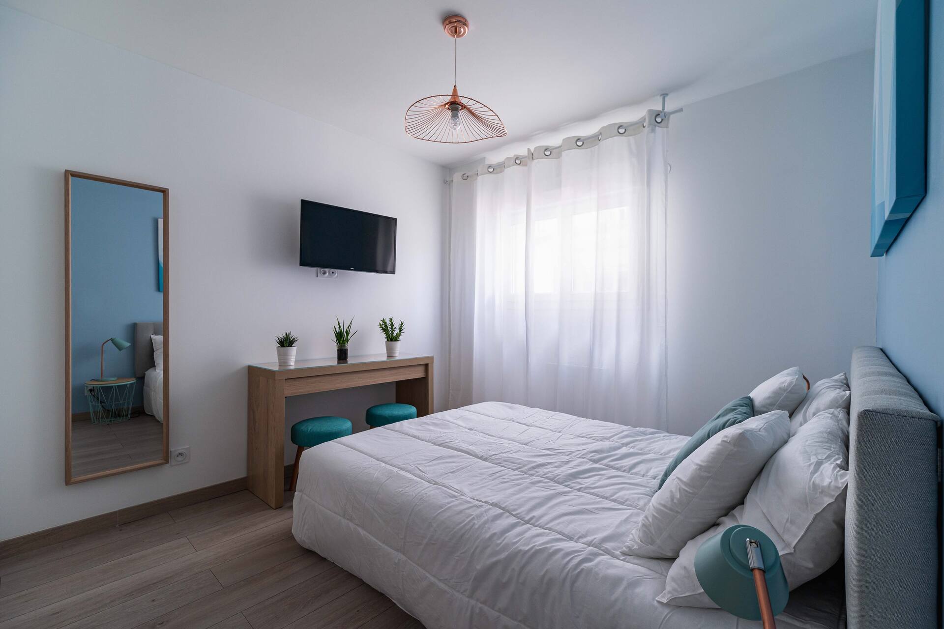 Cocoon Appart 1 Miribel — foto 4
