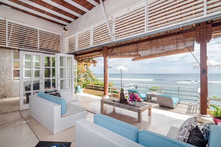 Deeksha Bali Beach SurfHouse,Bingin - Houses for Rent in ...