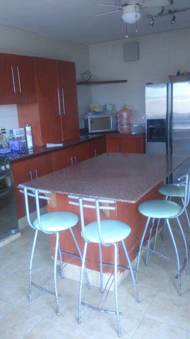 cocina