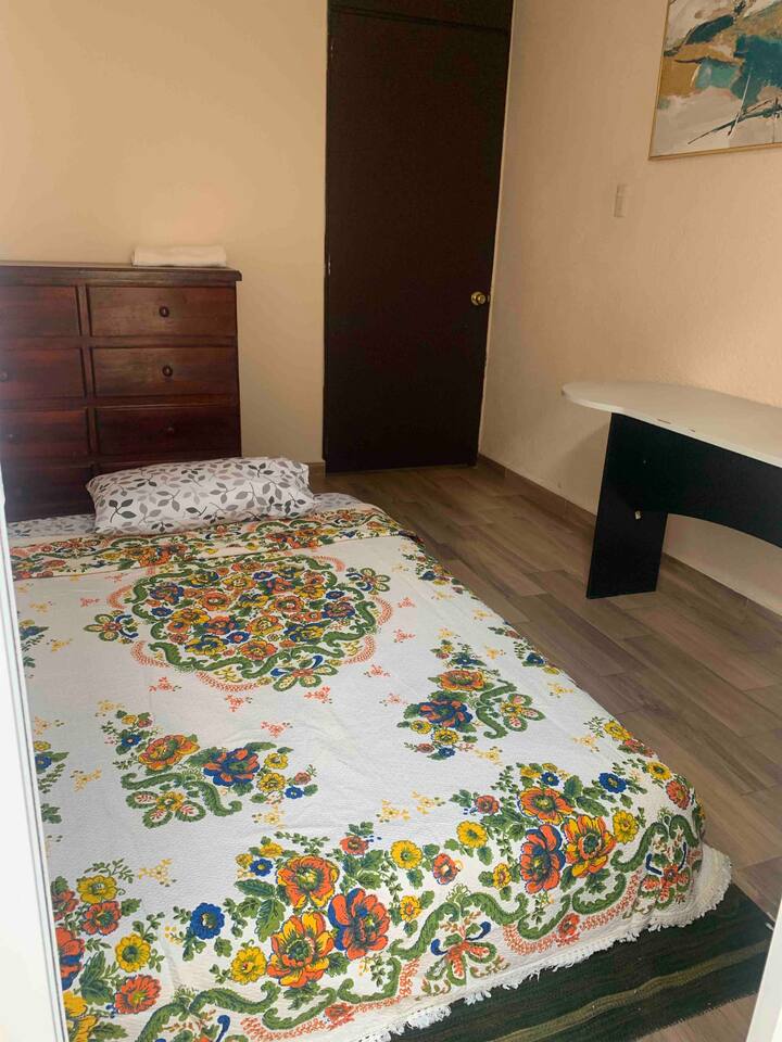 غرفة النوم 3