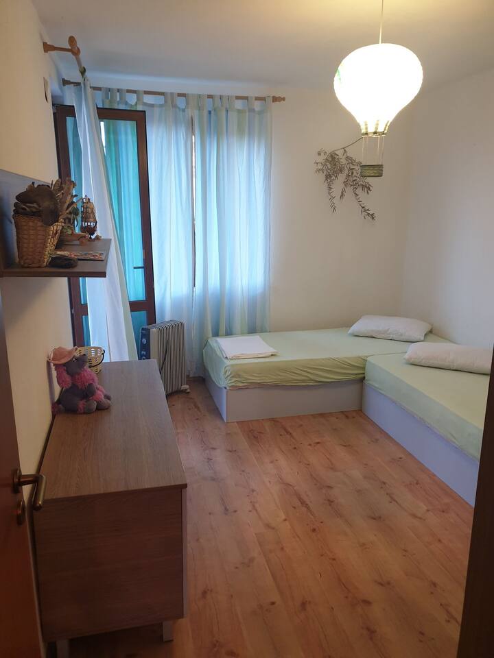 Habitación 2