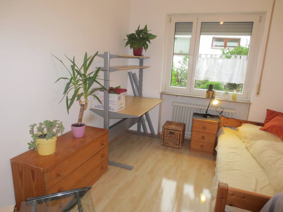 Gästezimmer