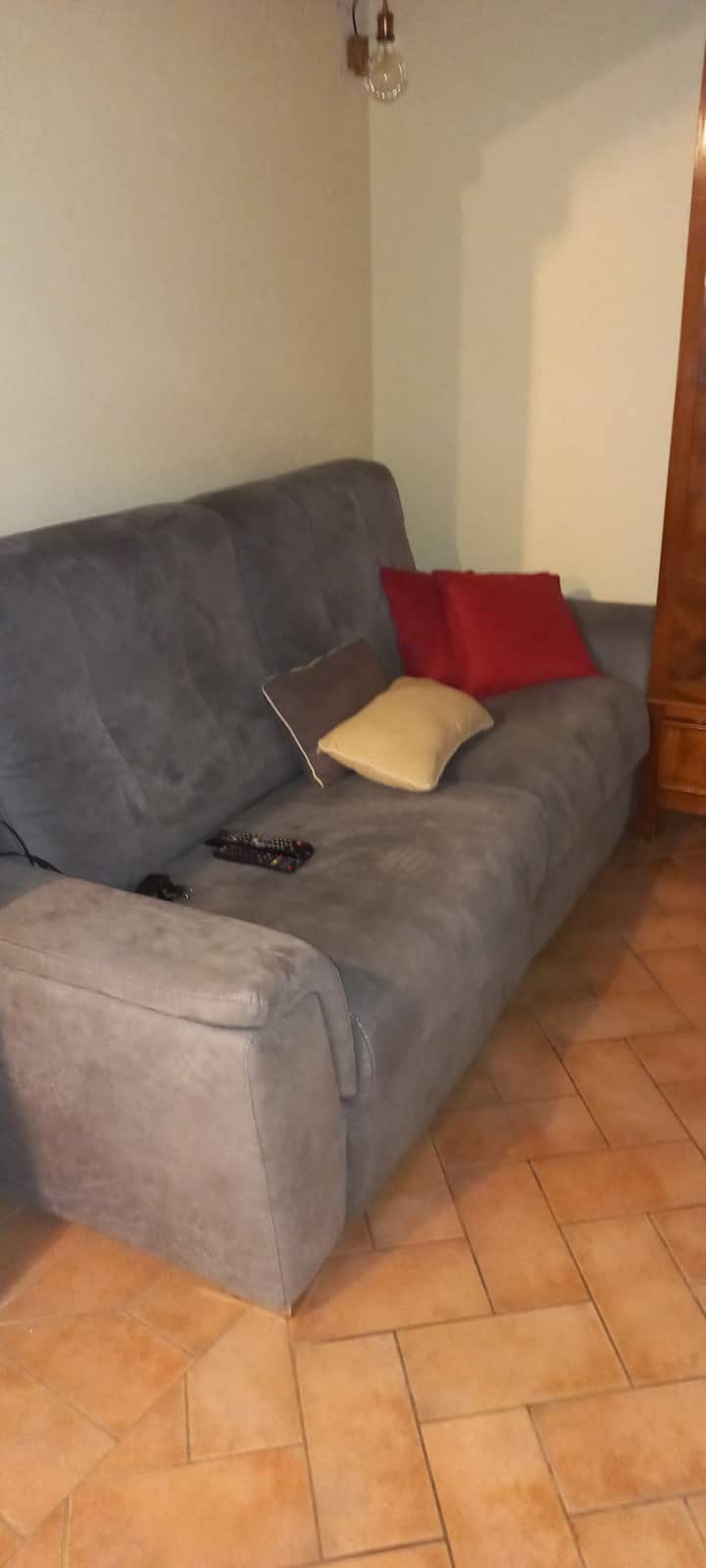 Casa Nel Piccolo Borgo - Toskana