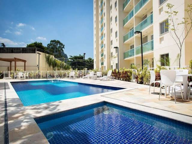 Perto Parque Olímpico Barra total segur cond fech gallery image 2