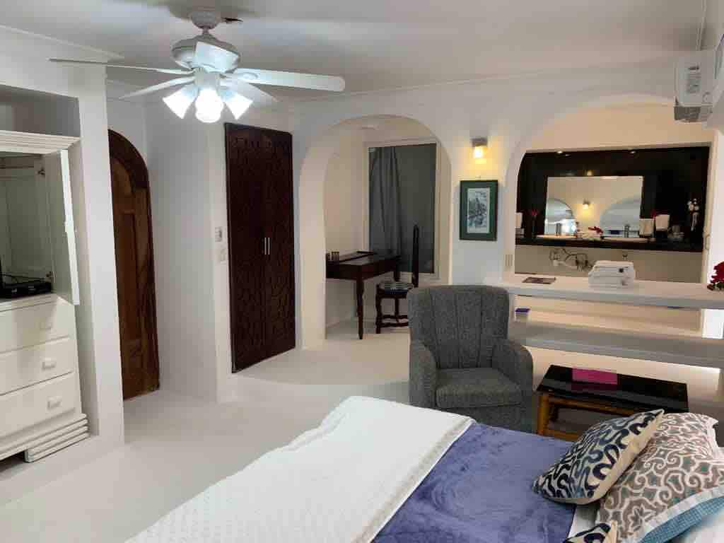 საძინებელი