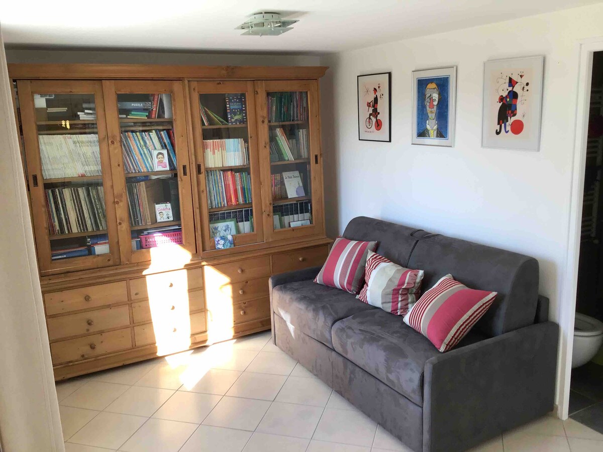 Спална соба 3