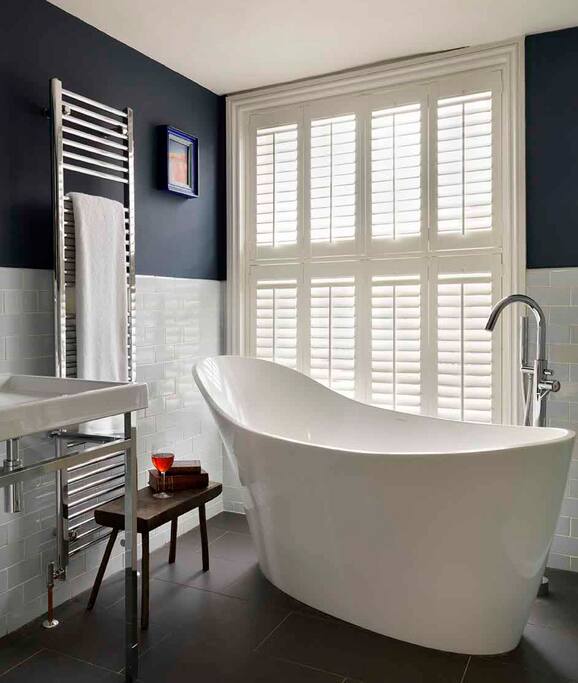 Master Bedroom Ensuite